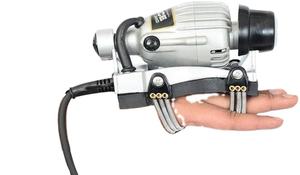 Masajeador de Hamza - Product Image 1