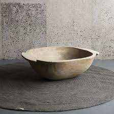 Bol à pâte en bois de service, pour hôtel à domicile, américain, service à pâte, vente en gros, pour la maison - Product Image 6