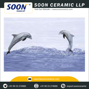 Carrelage mural numérique en céramique, 200x300, pour intérieur, nouvel arrivage, prix en gros, commande en vrac - Product Image 5