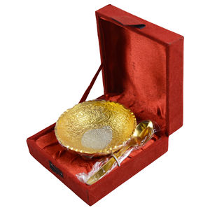 Juego de Tazones para Servir Alimentos con Diseño Floral, en Varios Tamaños, Decoración de Interiores, Decoración de Mesa de Comedor - Product Image 6