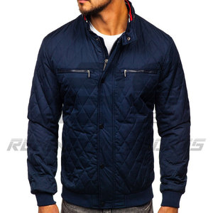 Custom Logo Bomber <b>Jacket</b> for Men Cheap Price Bomber <b>Jacket</b> Plus Size Bomber <b>Jacket</b> for Men - Product Image 1