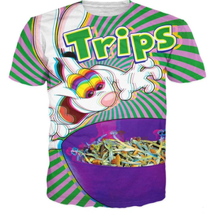 T-shirt a sublimazione con design moderno, colori personalizzabili, alta qualità, traspirante, manica corta estiva da <span class=keywords><strong>uomo</strong></span>, 100% poliestere - Product Image 6