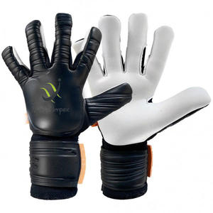 Gants de conservation en latex allemand, pour gaucher, épaisseur 4mm, - Product Image 5