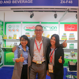 Directorio de Fabricantes, Jugo de Noni Enlatado NAWON de 330 ml, Exprimido al Momento, Sin Azúcar, con Pulpa, NFC, Tailandia, Desintoxica el Cuerpo - Product Image 3