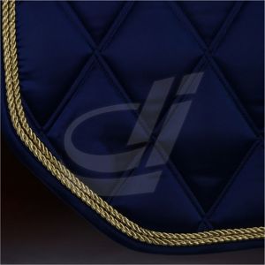 Nouveau style de tapis de selle de cheval confortable doublure en tissu équestre respirant - Product Image 6