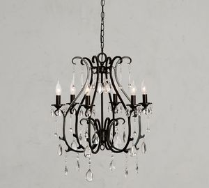 โคมไฟระย้าคริสตัลเซเลสเต - Product Image 2