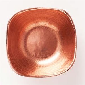 Fregadero de relajación Pedi en acero inoxidable con acabado plateado grabado perfecto para el cuidado de los pies y el uso de manicura de pedicura portátil - Product Image 5