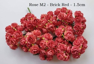 ดอกไม้กระดาษตัดแบบไดคัท ทำด้วยมือ สำหรับงานศิลปะและงานฝีมือ, สมุดภาพ, ผู้ทำการ์ดอวยพร, งานฝีมือสำหรับเด็ก, ดอกไม้กระดาษตัดแบบไดคัท, ไดคัท - Product Image 2