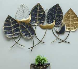 <b>Wall</b> Art <b>Leaf</b> - Product Image 5