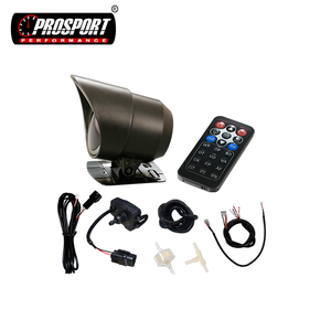 New 60mm ba màu đèn nền OEM ODM chân không đo điều khiển từ xa cho xe ô tô điều chỉnh Racing phụ kiện ô tô - Product Image 5