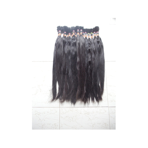 อินเดียผมขายส่งอินเดียต่อผมที่ขายส่ง - Product Image 1