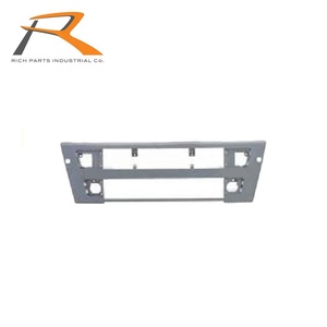 Rejilla Inferior para Camión Versión II FM/FH 20453716 / 20516776 Fabricada en Taiwán - Product Image 1