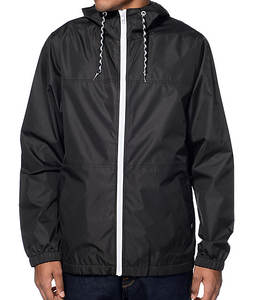 Offre spéciale Veste coupe-vent imperméable pour hommes Skateboarding Street wear veste coupe-vent veste - Product Image 6