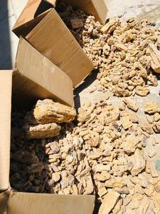 Alta calidad DAMAR BATU de VIETNAM proveedor - Product Image 4