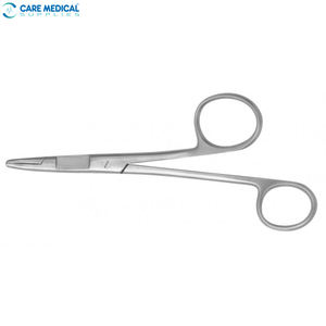 La mejor calidad de acero inoxidable servicio de OEM pinzas quirúrgicas - Product Image 2