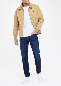 Blouson aviateur imperméable à la douche à col montant écologique pour hommes avec tailles personnalisables OEM 2021 les plus vendus (produits Huzaifa) - Product Image 4