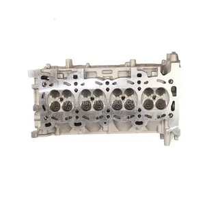 适用于福特的高品质 CAF483Q0 汽车零件发动机铝气缸盖，用于聚焦 1.8L 3S7G-6C032CA