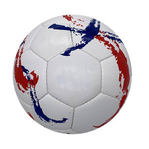 Custom Print Manufacturer Customized Cheap Price & High Quality <b>Soccer</b> Ball Standard Size Custom Football Ball Sports Equipment - Product Image 6