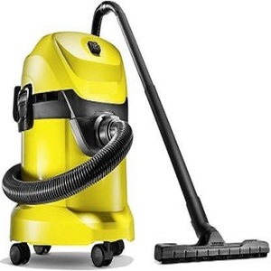 Xiaomi mijia — aspirateur sec et humide, noir, jaune - Product Image 1