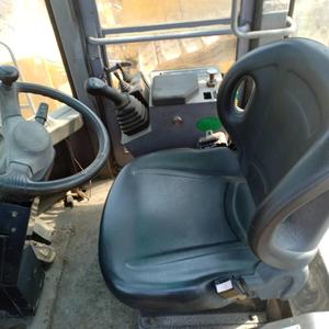 Chariot élévateur d'occasion, chariot élévateur TCM 18 tonnes, nouvelle mise à jour du japon, bon prix, - Product Image 5