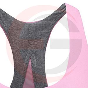 La mayoría de las ventas de ropa de entrenamiento de Fitness, Sujetador deportivo para mujer, ropa de gimnasio y Yoga, Sujetador deportivo duradero, ropa de entrenamiento, Sujetador deportivo de Yoga para mujer - Product Image 2