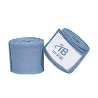 Meilleures bandes de boxe en néoprène de haute qualité pour l'entraînement au combat, MMA, gym, personnalisables avec logo, protection des mains unisexe