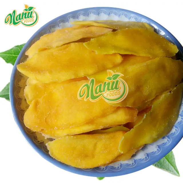 Yüksek kaliteli reklam kurutulmuş mango tropikal kurutulmuş meyveler teklif OEM, FOB, EXW, CIF fiyat