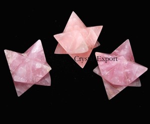 Filet d'améthyste Merkaba Star, tube acheté une étoile à collectionner, offre spéciale - Product Image 5