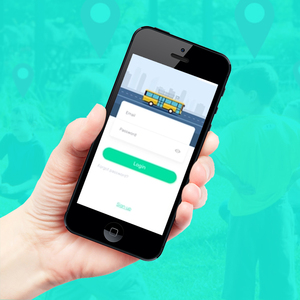 Child Tracking Mobile App <b>Development</b> Company in India | Top GPS Location Tracking App <b>Development</b> Services by Webroot Infosoft - Product Image 1