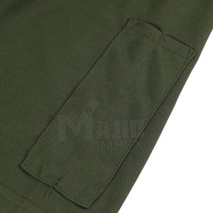 T-shirt de Polo manches courtes pour hommes,, avec meilleur prix, fabricant du Pakistan - Product Image 6