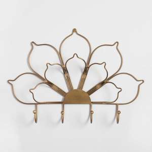 Black tree shape modern jewelry stand best selling jewelry holders and display stand at cheap price - Product Image 6