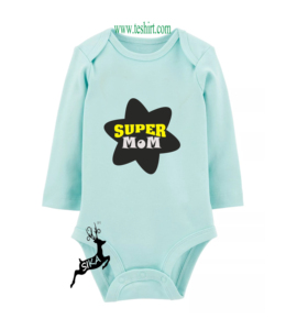Ropa de Bebé Recién Nacido al por Mayor, OEM, Unisex, de Fibra de Bambú, Ecológica, Antibacteriana y Transpirable - Product Image 1