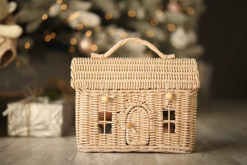 หวายธรรมชาติ