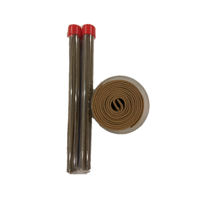 Varilla de incienso de gama alta de madera Oud de alta calidad de 22cm de Vietnam Agarwood (Oud) Aroma de lujo natural puro de larga duración para el hogar - Product Image 3