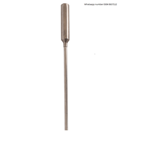 ปืนอัดลมขนาด5นิ้วหัวสเตนเลสเครื่องมือสัตวแพทย์มาเฮอร์ซี่รุ่น4 - Product Image 4