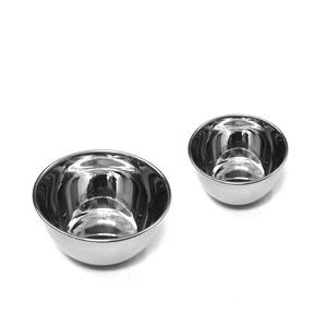 Haute qualité professionnel en acier inoxydable creux bon prix bols pour Instruments chirurgicaux titane machines en gros - Product Image 3