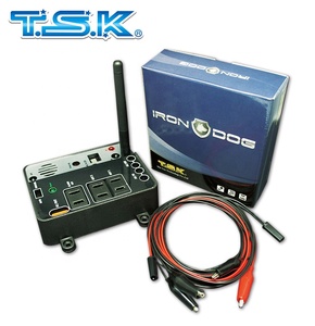 Module de remplacement de carte de commande PCB antichoc pour machine de divertissement, dispositif anti-interférence T.S.K Iron Dog, modèle MY-AI-01 - Product Image 1