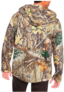 Sweat à capuche à manches longues pour hommes, Streetwear, personnalisé, avec fermeture éclair, luxueux, Logo de l'équipe de Rugby, New, 2020 - Product Image 3