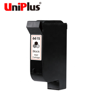 Uniplus 15 17 23 78 6615 6625 1823 6578 Kartrid Tinta untuk Hp Printer Desktop Jet