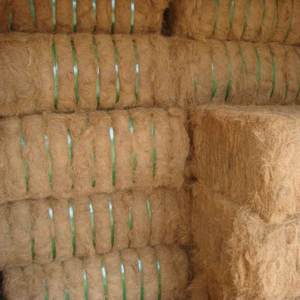 Natural Coir <b>Fiber</b> Manufacturer and Exporter in Vietnam - Eco2go Vietnam - Product Image 3