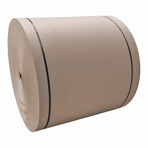 CB Garde-tablero de núcleo marrón de alta calidad, fabricante de papel, 450 GSM, suministrado en rollo Jumbo - Product Image 5