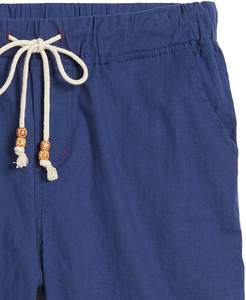 Shorts de sport en coton personnalisés pour hommes, pantalons courts d'entraînement, de course, vente en gros, - Product Image 5