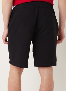 Pantalones Cortos Deportivos Hasta La Rodilla para Hombre, Pantalón Corto Informal de Algodón Terry Hip-Hop, Respetuoso con el Medio Ambiente, Logotipo Personalizado, Popular - Product Image 2