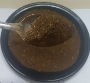Blackstrap-melaza en polvo/melaza granulada a granel, con 84 348130044