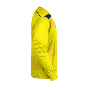 Camiseta y pantalones de portero secos sin estampado, conjuntos de camisetas de portero sublimadas, ropa de portero - Product Image 4