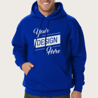 Sudaderas con Capucha Personalizadas de Algodón/Poliéster, Tejido de Punto, Ecológicas, Resistentes al Viento, Transpirables, Anti-Pilling, 360g, Tallas Grandes, para Hombre, Invierno