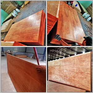 Madera contrachapada de abedul de 28mm, tablero de suelo de buena Exportación de Vietnam, cara lisa recta - Product Image 6