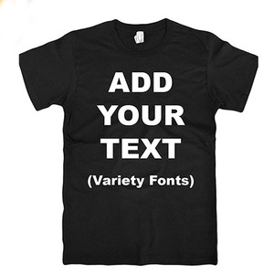 Camiseta de Hombre de Buena Calidad, 100% Algodón, Estilo Casual, 220g, Anti-Pilling, Impresión Serigráfica, Personalizable - Product Image 5
