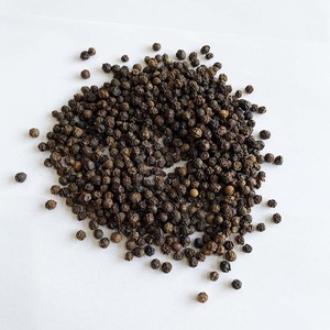 Poivre noir du Vietnam 550 g/l, stérilisé à la vapeur, grains de poivre entiers séchés - Product Image 4
