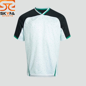 Jersey y Uniforme de Fútbol Personalizados Más Demandados, Marca Personalizada, Unisex, Adulto - Product Image 2